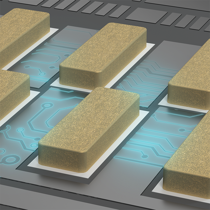 頎中科技有限公司